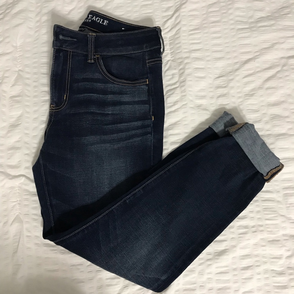 AMERICAN EAGLE JEGGINGS